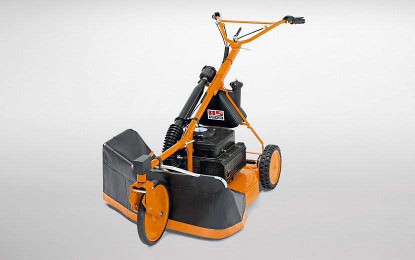 AS Motor Allmäher 26 2T