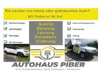 Autohaus Walter Piber