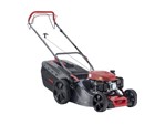 AL-KO Comfort 46.0 SP-A:   Rasenmäher mit Vollausstattung   3inone Function: Mähen, Fangen, Mulchmähen
