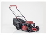 AL-KO Comfort 51.0 P-A:   Rasenmäher mit Vollausstattung   4inone Function: Mähen, Fangen, Mulchmähen