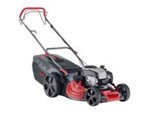 AL-KO Comfort 51.0 SP-B Plus:   Rasenmäher mit Vollausstattung   4inone Function: Mähen, Fangen, Mulchmähen