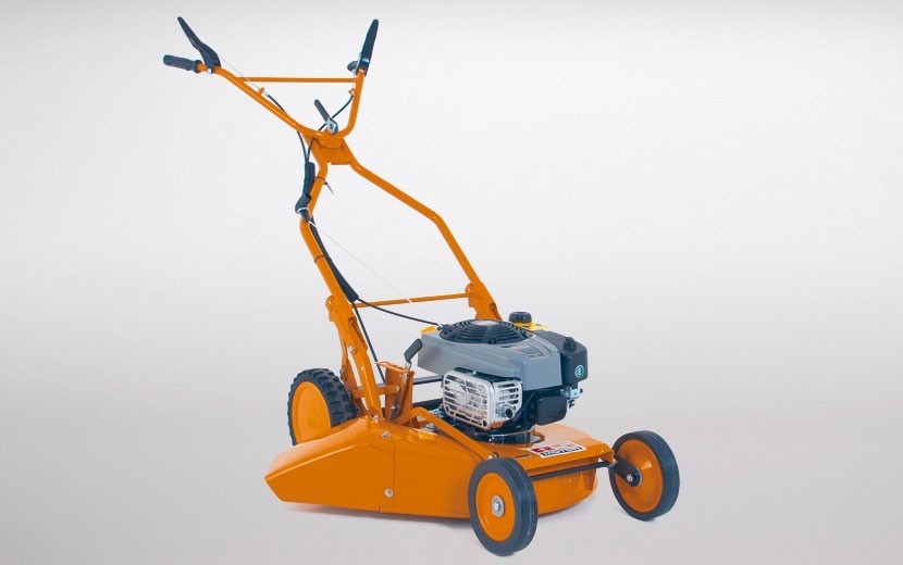 AS Motor Rasenmäher 53 4T