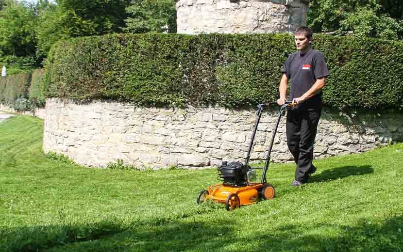 AS Motor AS 470 AS 029516100001