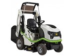 Etesia Buffalo 100 BVHPX:   Die Vorteile der neuen Etesia Generation   Leistungsstark  Komfortabel  V