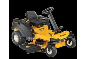 Cub Cadet Zero-Turn RZT S 42:   Nullwendekreismäher  Schnittbreite: 107 cm  Getriebe: Doppel - Hydrostat  