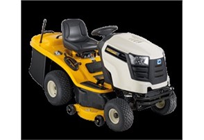 Cub Cudet Rasentraktor CC 1018 BHE:   Rasentraktor  Schnittbreite: 92 cm  Getriebe: Hydrostat  Geräteleistung (k