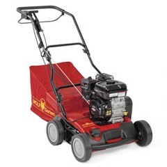 WolfGarten BenzinVertikutierer Expert UV 40 B