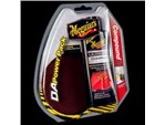 Compound Power Pack G3501:   Meguiar’s neue Schaumstofftechnologie in Kombination mit einer abgerundeten 