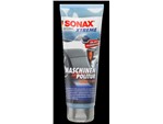 XTREME MaschinenPolitur Hybrid NPT:   SONAX XTREME MaschinenPolitur ist eine universell einsetzbare Spezialpolitur