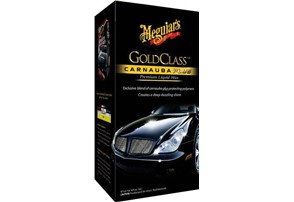 Gold Class Carnauba Plus:   Die reichhaltige Formulierung aus reinigenden Nährstoffen und wiederstandsfä