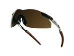 Schutzbrille DeltaPlus Thunder: Produkteigenschaften:   Schutzbrille DeltaPlus thunder bronze  Schutzbrille au