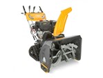 STIGA Raupenschneefräse ST 6272 P TRAC:   Technische Daten       	Motor / Energie 	7,8kW / 375ccm    	Räumbreite 	